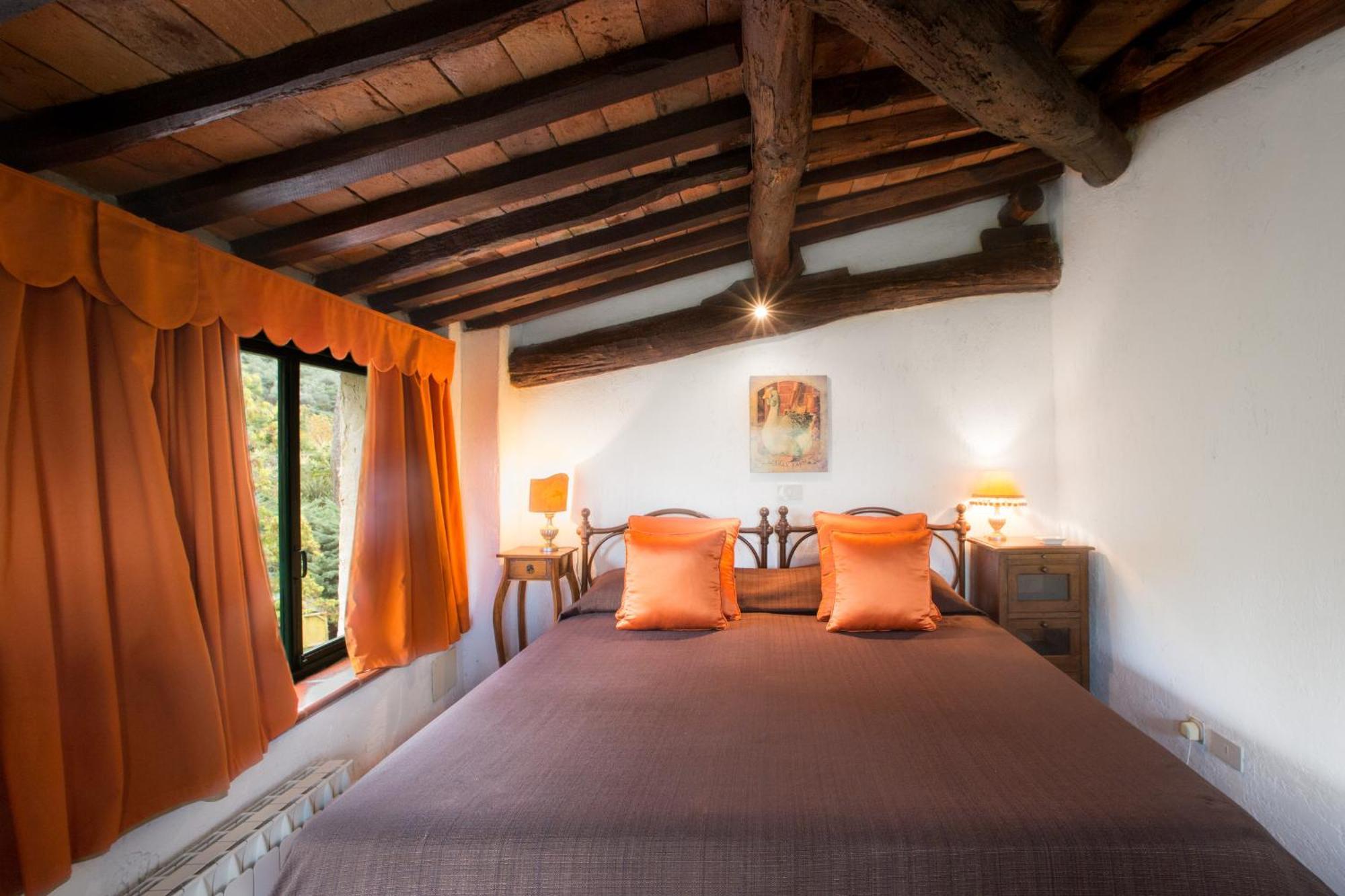 Casa Matilde Bed & Breakfast Mommio Phòng bức ảnh