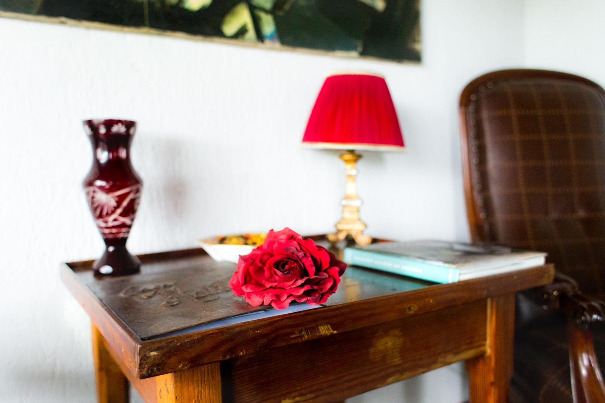 Casa Matilde Bed & Breakfast Mommio Phòng bức ảnh