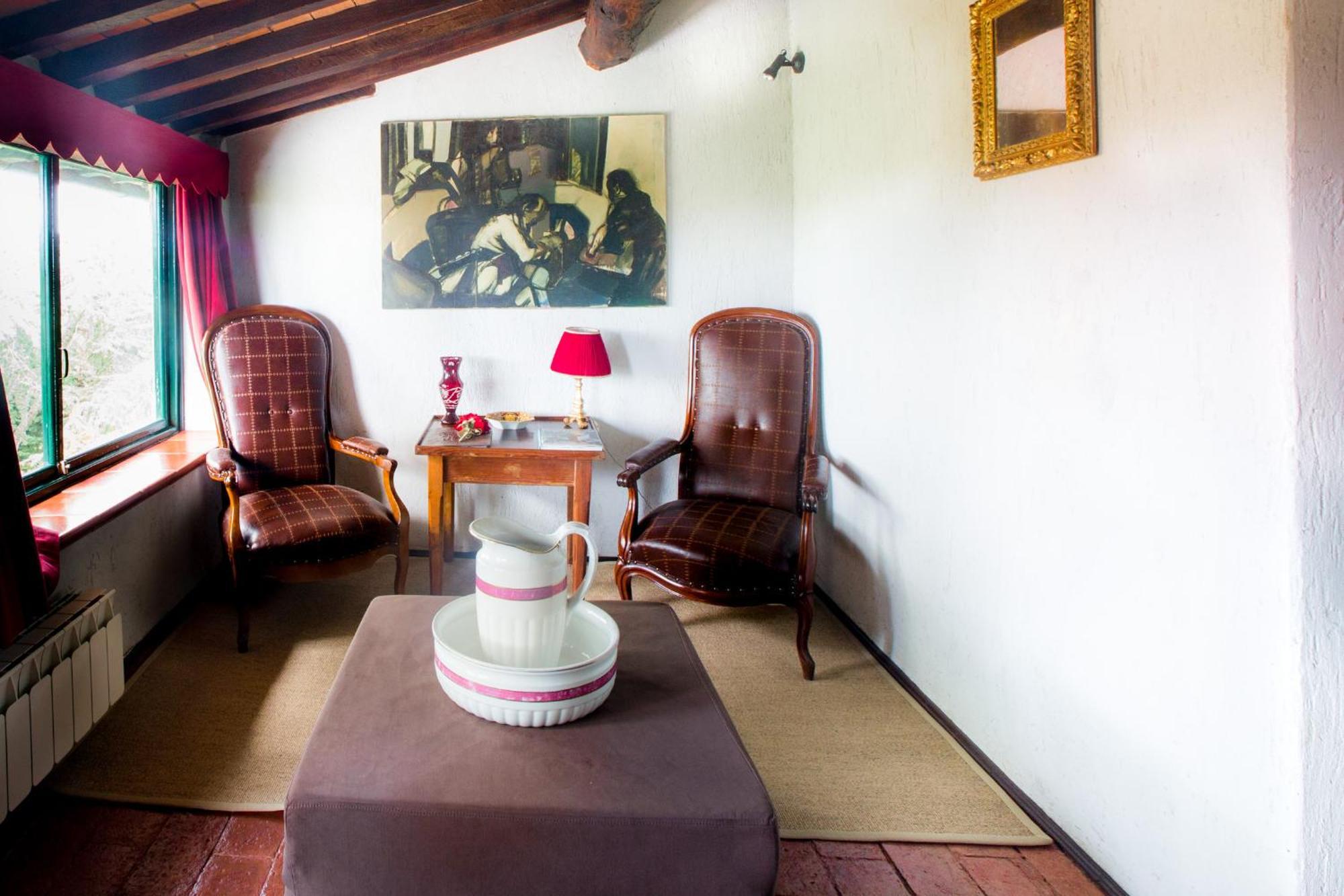 Casa Matilde Bed & Breakfast Mommio Phòng bức ảnh