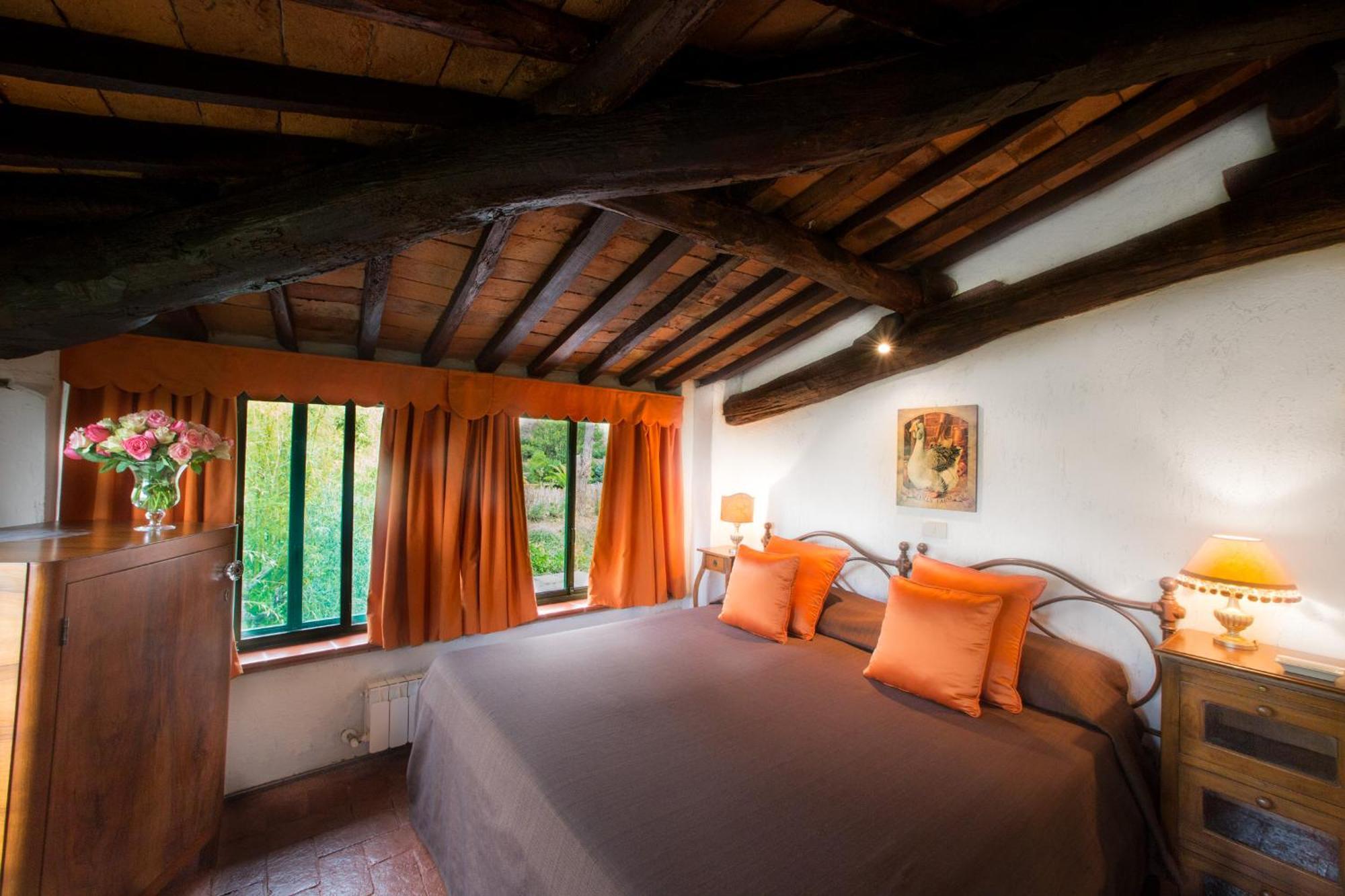 Casa Matilde Bed & Breakfast Mommio Phòng bức ảnh