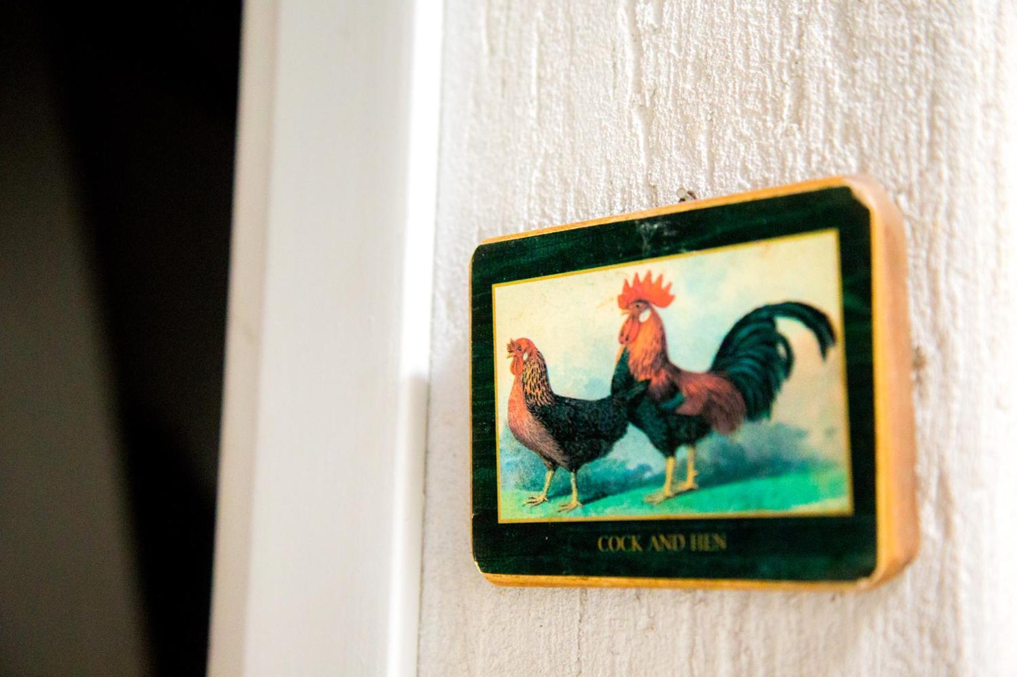 Casa Matilde Bed & Breakfast Mommio Phòng bức ảnh