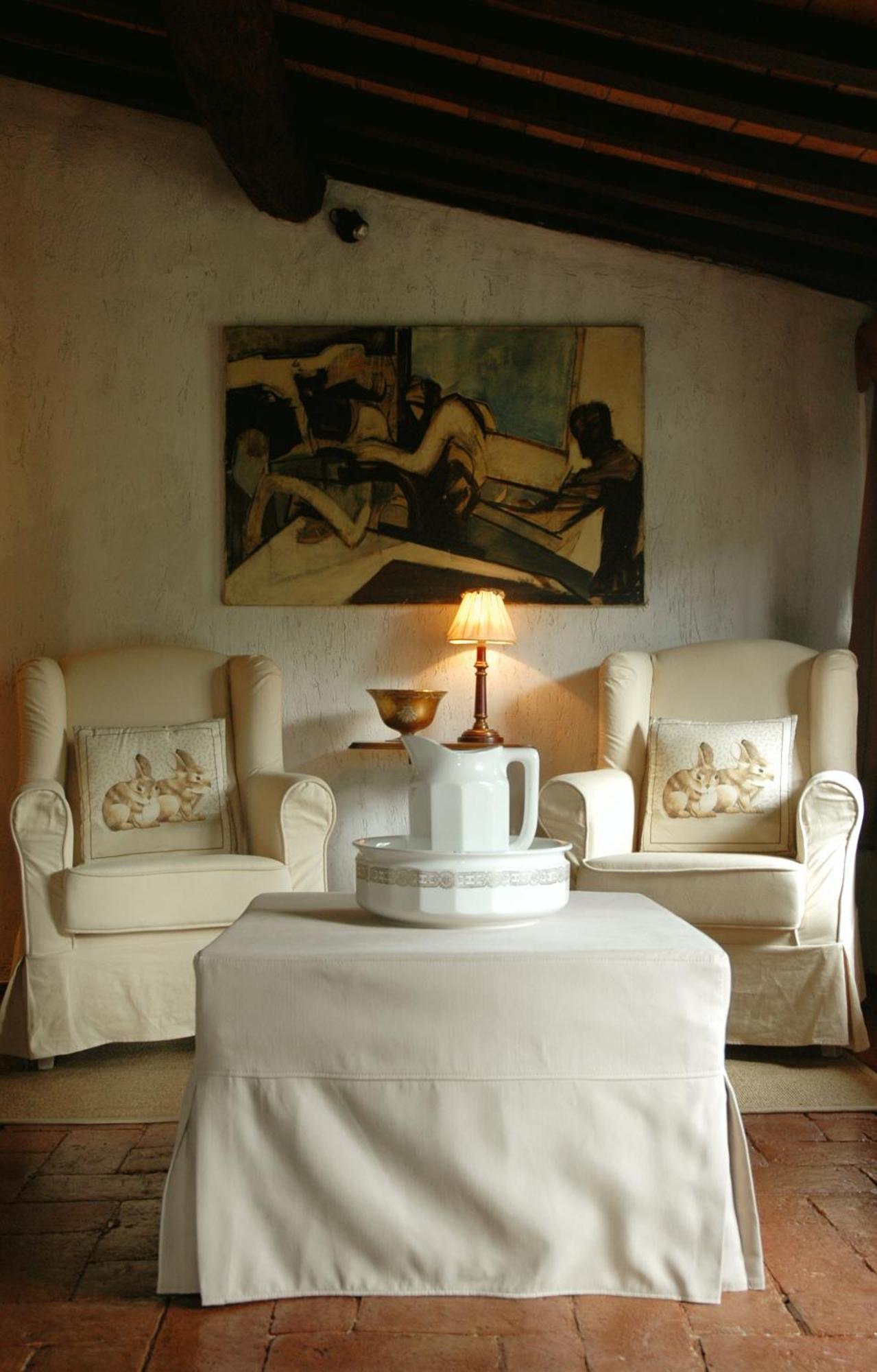 Casa Matilde Bed & Breakfast Mommio Phòng bức ảnh
