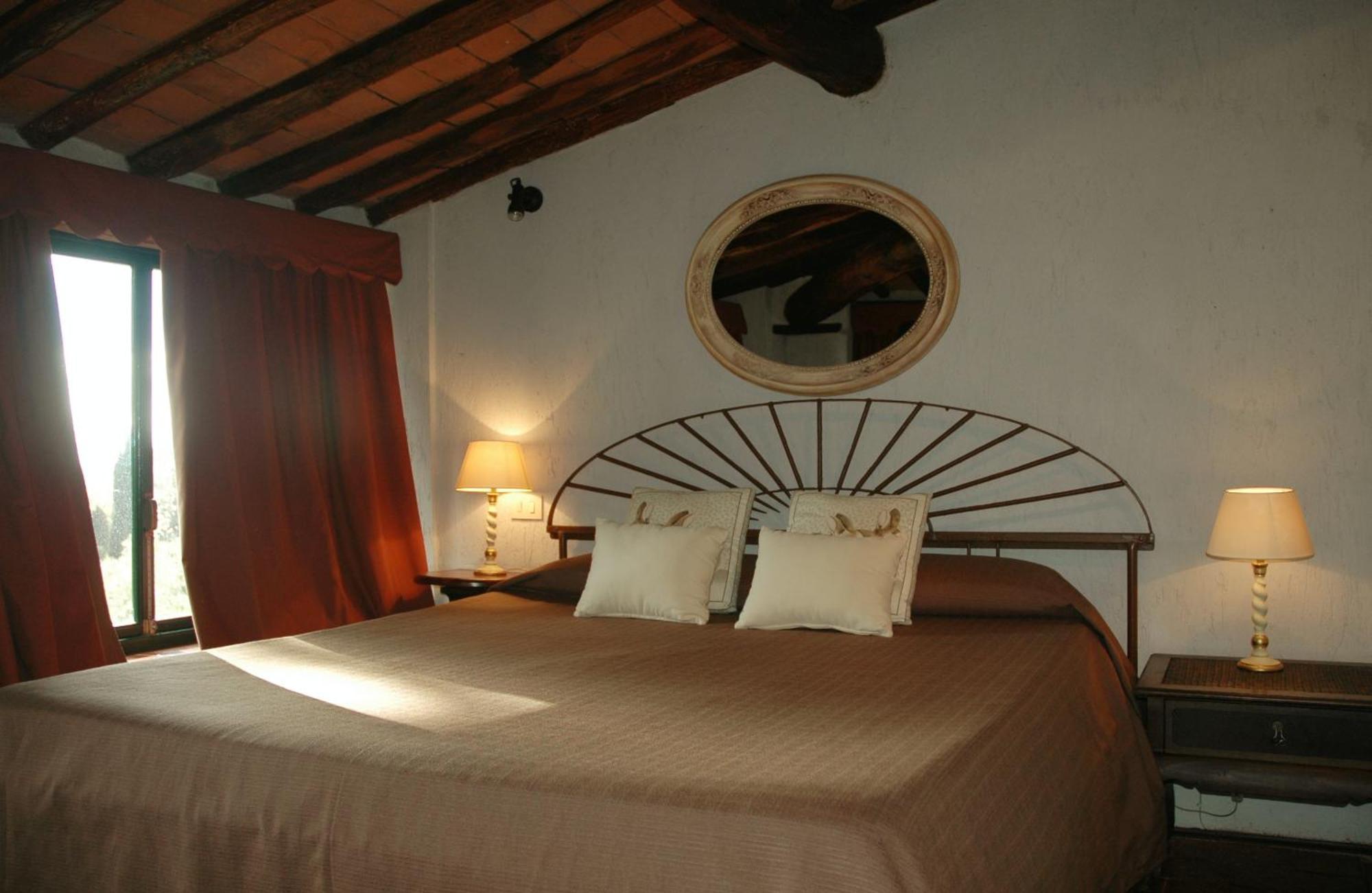 Casa Matilde Bed & Breakfast Mommio Phòng bức ảnh