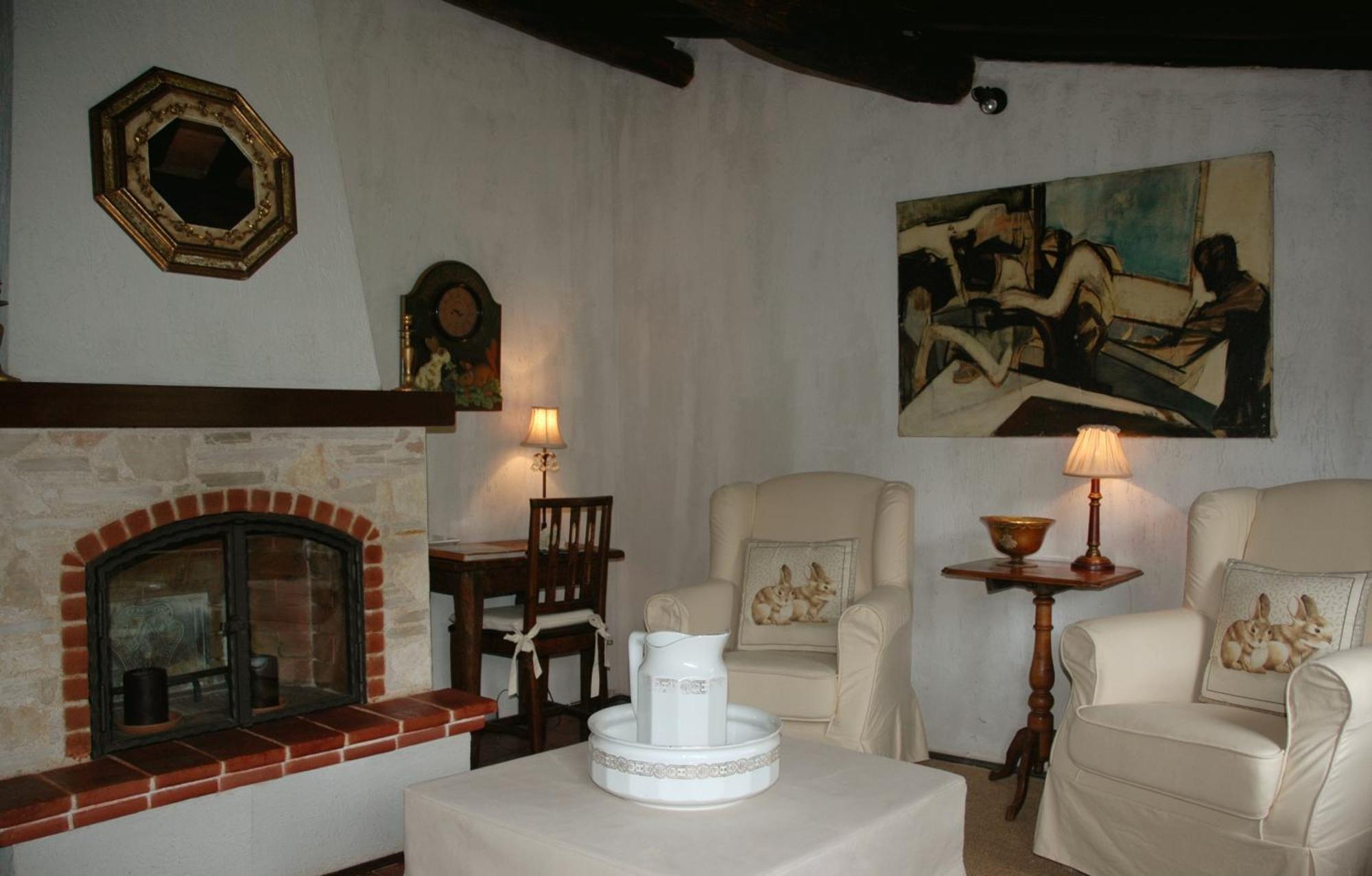 Casa Matilde Bed & Breakfast Mommio Phòng bức ảnh