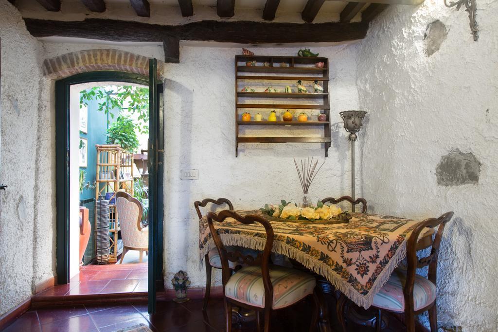 Casa Matilde Bed & Breakfast Mommio Ngoại thất bức ảnh
