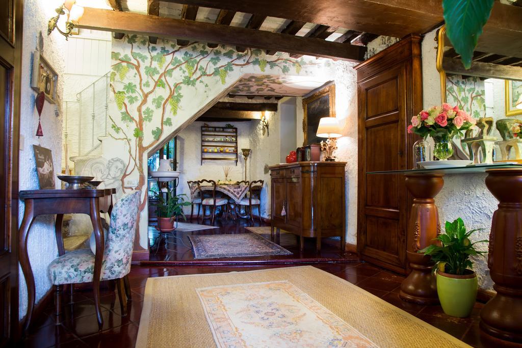 Casa Matilde Bed & Breakfast Mommio Ngoại thất bức ảnh