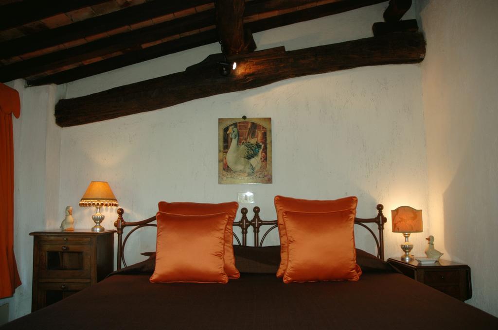 Casa Matilde Bed & Breakfast Mommio Phòng bức ảnh