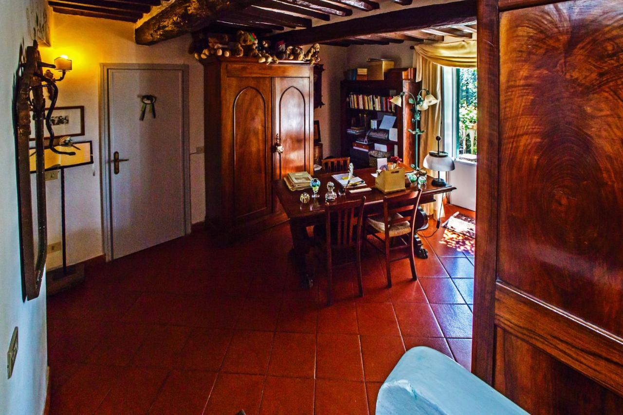 Casa Matilde Bed & Breakfast Mommio Ngoại thất bức ảnh