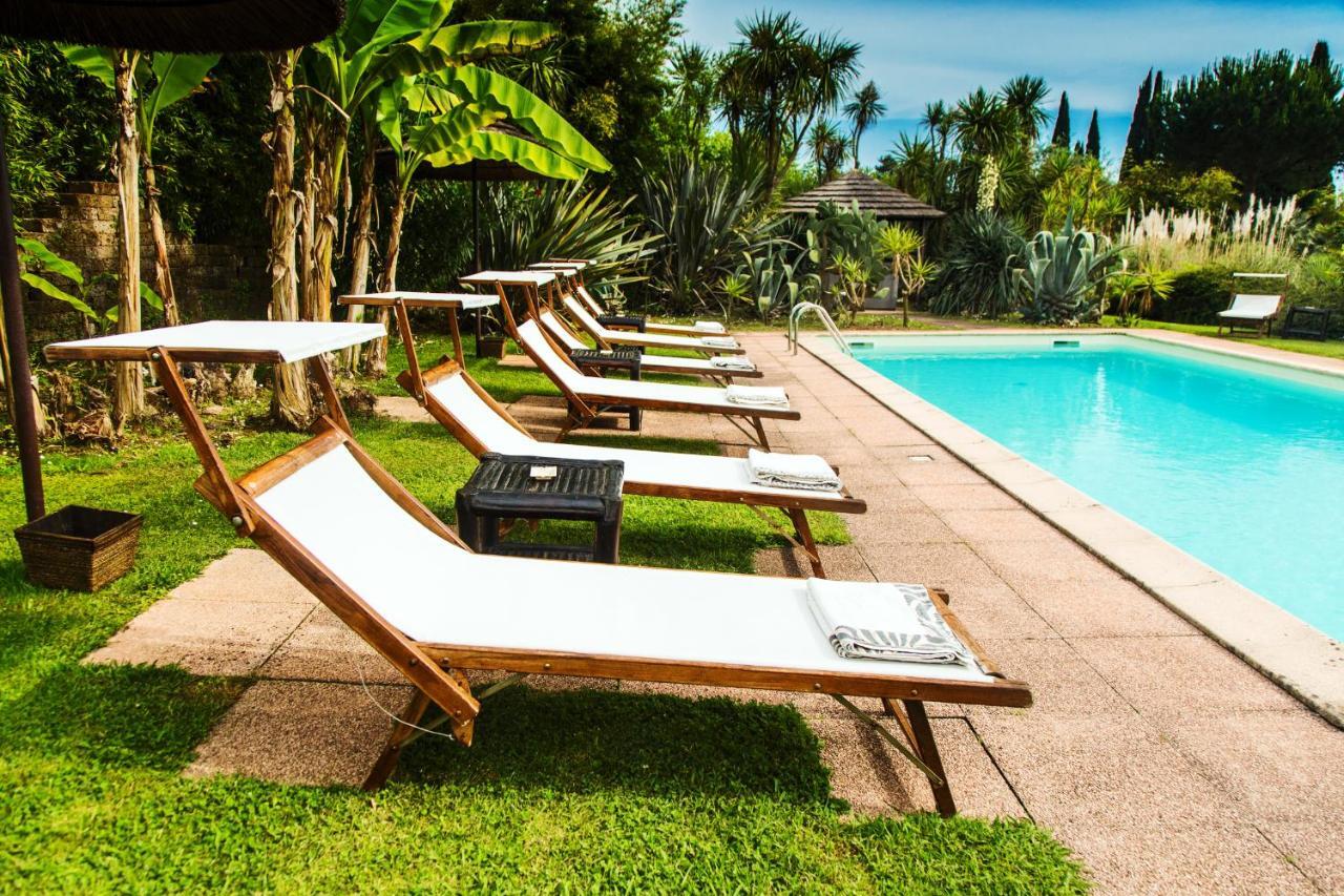 Casa Matilde Bed & Breakfast Mommio Ngoại thất bức ảnh