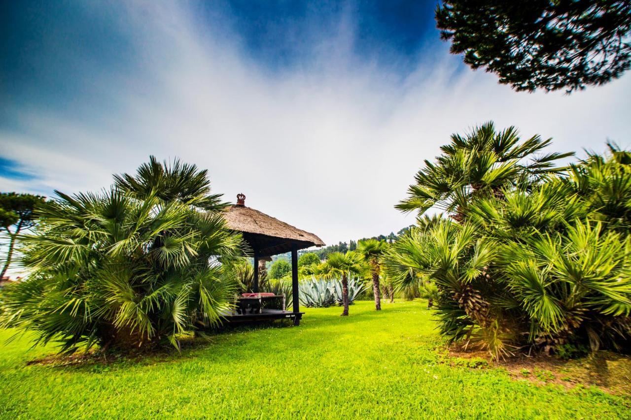 Casa Matilde Bed & Breakfast Mommio Ngoại thất bức ảnh