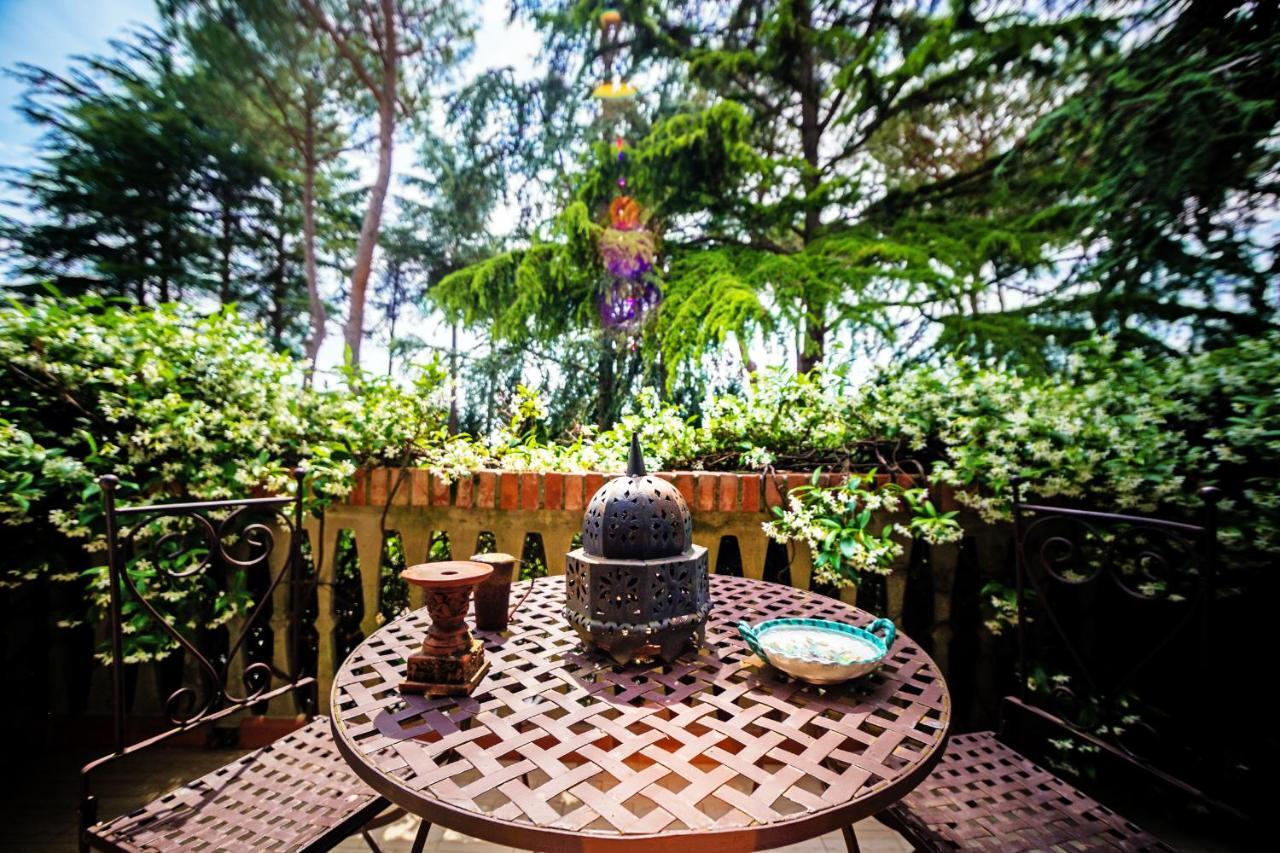 Casa Matilde Bed & Breakfast Mommio Ngoại thất bức ảnh