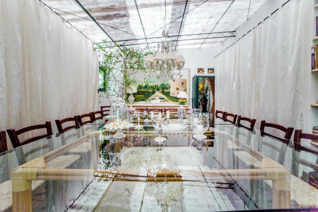 Casa Matilde Bed & Breakfast Mommio Ngoại thất bức ảnh