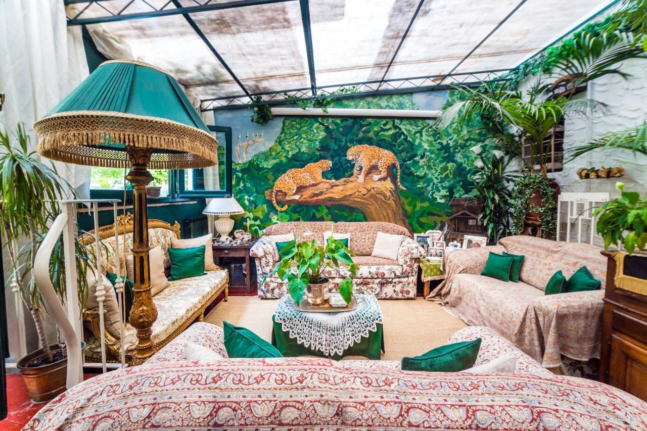 Casa Matilde Bed & Breakfast Mommio Ngoại thất bức ảnh