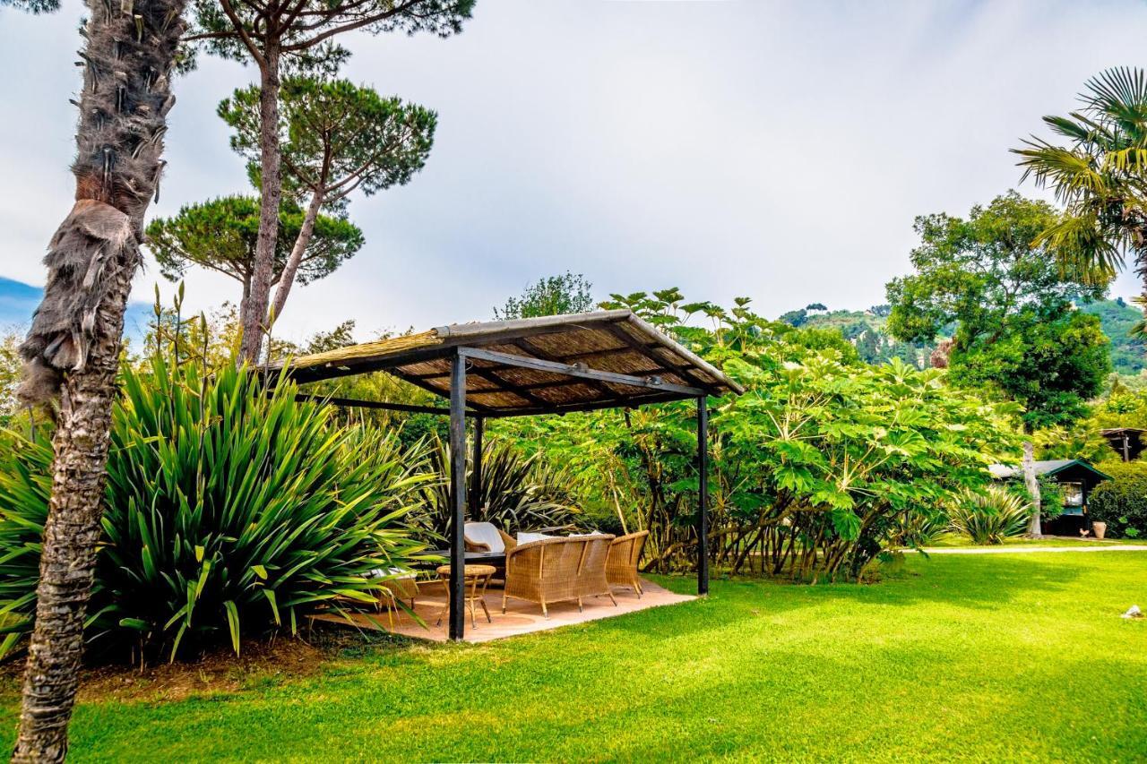 Casa Matilde Bed & Breakfast Mommio Ngoại thất bức ảnh