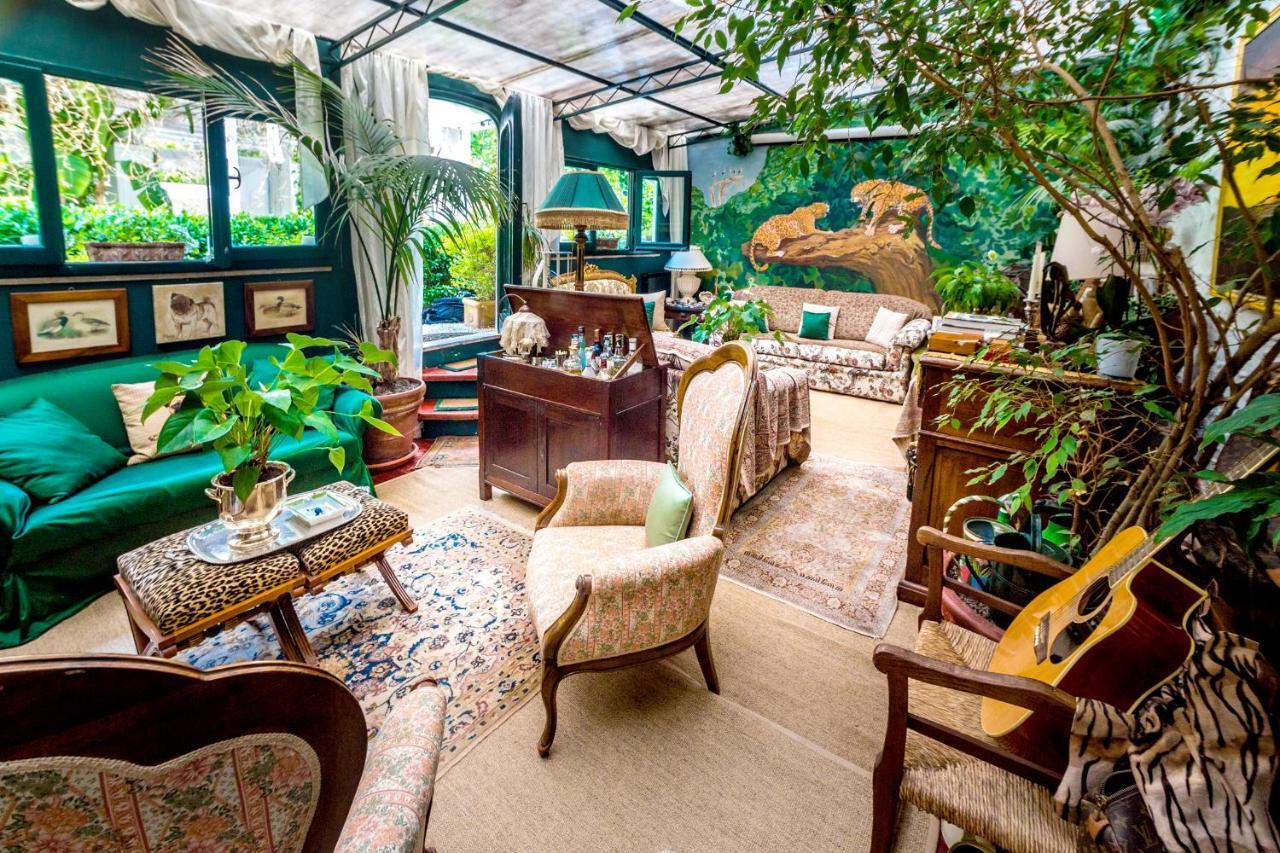 Casa Matilde Bed & Breakfast Mommio Ngoại thất bức ảnh
