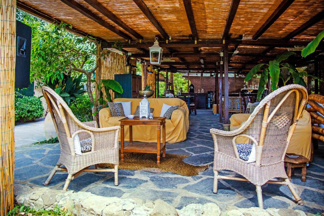 Casa Matilde Bed & Breakfast Mommio Ngoại thất bức ảnh