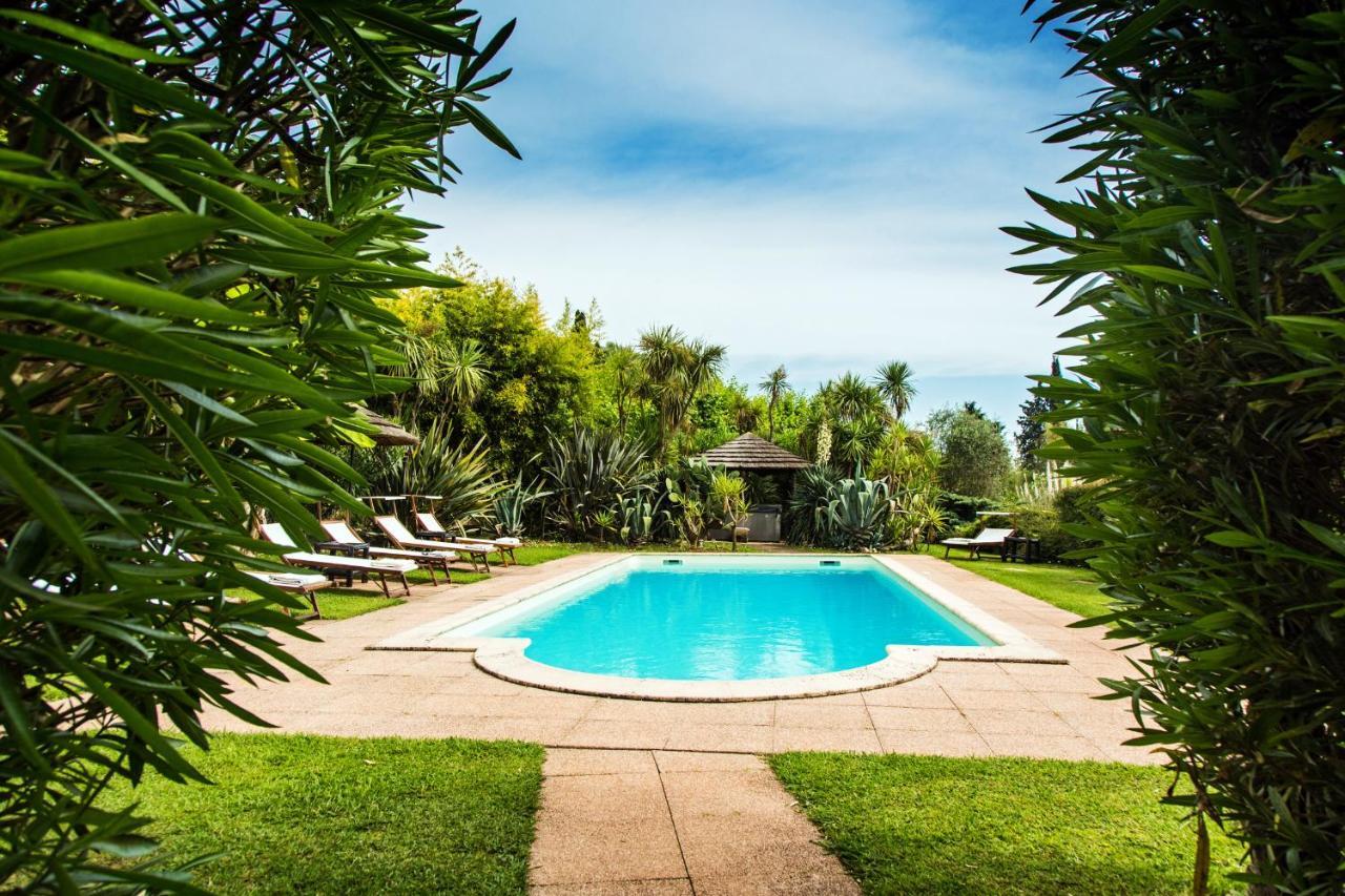 Casa Matilde Bed & Breakfast Mommio Ngoại thất bức ảnh